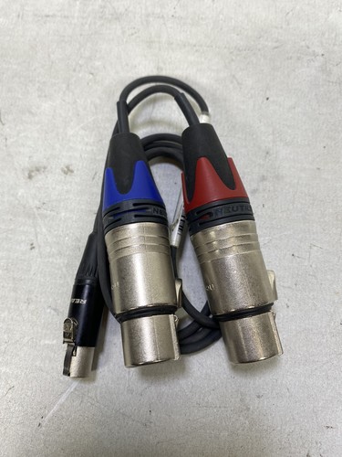 Zaxcom audiokabel ta5f - audiokabel, 5
