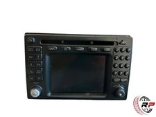 Autoradio Navi Comand Telefon TV Radio A2088203489 Mercedes W208 W210