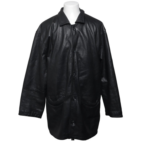 Flues lederjacke herren - lederjacke,,