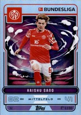 Match Attax Bundesliga 25/26