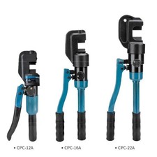 Hydraulische Bolzenschneider