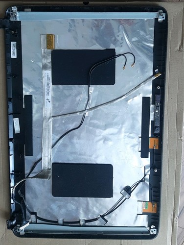 Samsung rv510 display - samsung,