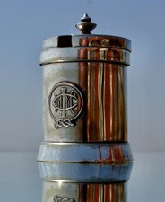 INTERNATIONAL MERCANTILE MARINE WHITE STAR LINE RMS OLYMPIC ERA 3" SENFTOPF