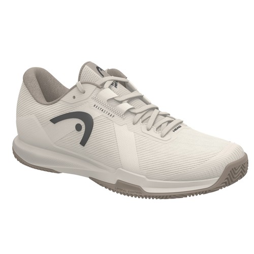 Head sprint pro clay - sprint, 4.0