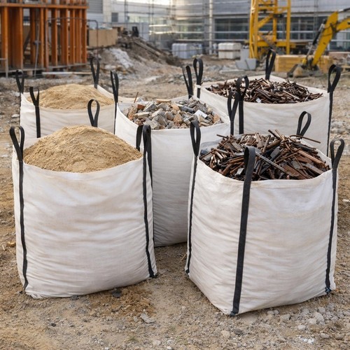 Big bag 90x90x120cm - bag,