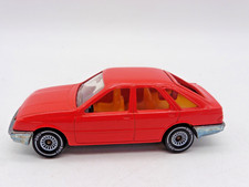 SIKU  1056   /   Ford Sierra