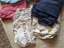 13 Teiliges BEKLEIDUNGSPAKET Gr.128/134 Winter Sigikid Joko-o Next Name It