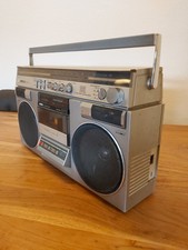 Aiwa CS-600E Boombox Klassiker
