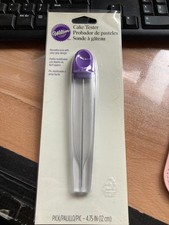 Wilton Kuchentester mit Deckel Neu Originalverpackt