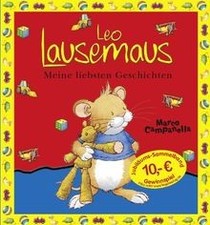 Leo Lausemaus - Meine liebsten