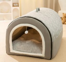 Hundehütte Hundehaus