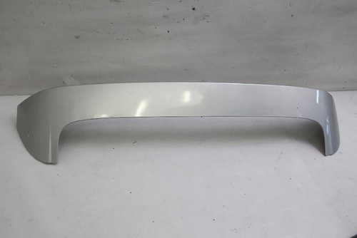 Ford fiesta heckspoiler - ja,