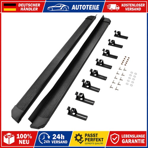 Seitentrittbrett für - , vw