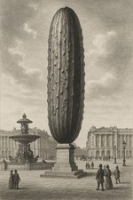 Surreal Surrealismus Place De