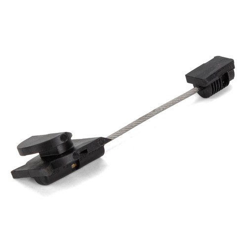 Original seilzug mit clip - original,