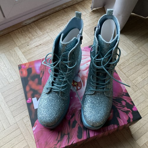 Koi footwear wizard spell - wizard’s,