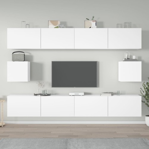 Schrank set 6tlg - tv,