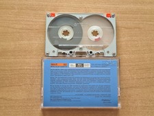 TDK MA-R 60 Type IV Metal