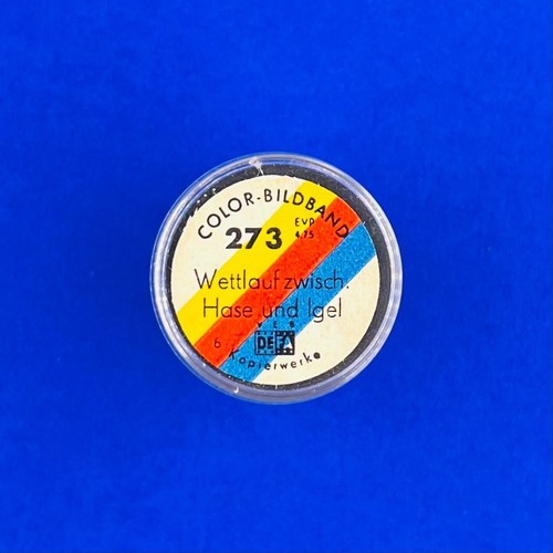 Defa color bildband 273 - nr.,