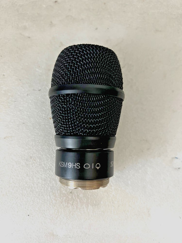 Shure ksm9 rpw186 geniune - ksm9,