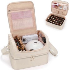 Große Nagellack Tasche