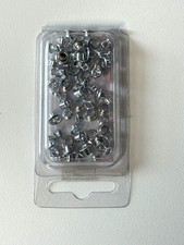 Rayher 3/4mm Ösen Eyelet