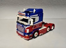 Tekno Scania Streamline