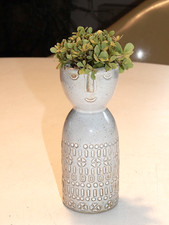 Bloomingville  Gesicht - Vase