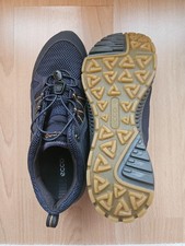 Ecco Terracruise Gore-Tex, Gr. 42, wasserdicht, ungetragen ohne Karton