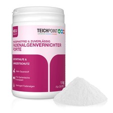 Fadenalgenvernichter Forte 1kg