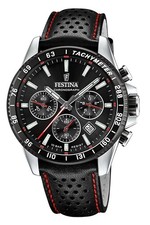 Festina Timeless Chronograph
