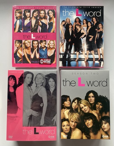 The word complete - seasons, 1