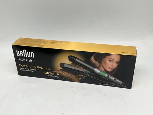 Braun satin hair st710 - braun,