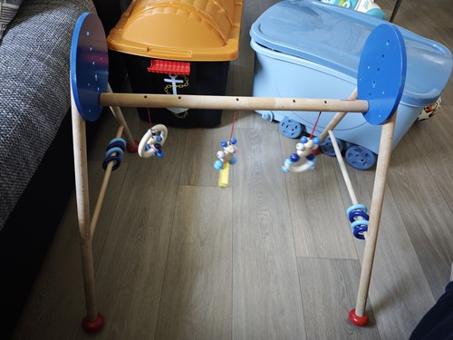 Heimess baby fitnessgerät - fitnessgerät, /