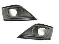 Nebelscheinwerfer Blende Satz