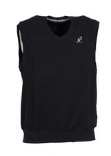 Australian  L'Alpina V-Neck