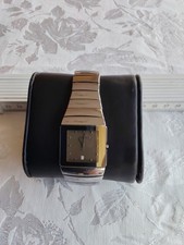 Rado Sintra Diastar Cermics