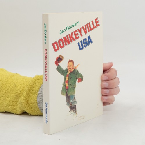 Donkeyville usa norman - usa ,