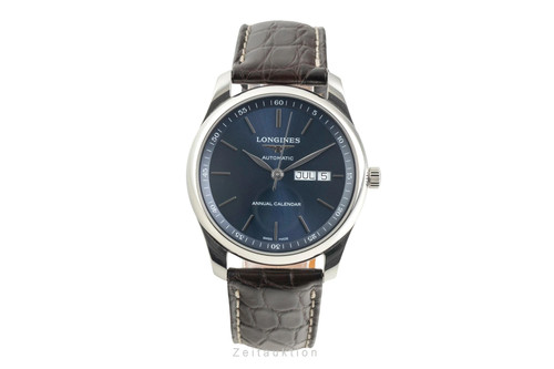 Longines master collection - longines,