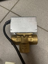 3-Wege Unschaltventil Viessmann 7814924 Honeywell V4044C1312 DN25