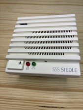 Siedle TLM/TK 511-0 W