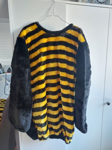 Bienenkostüm damen - -,