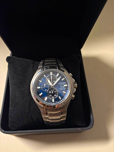 Citizen eco drive - citizen, eco-drive
