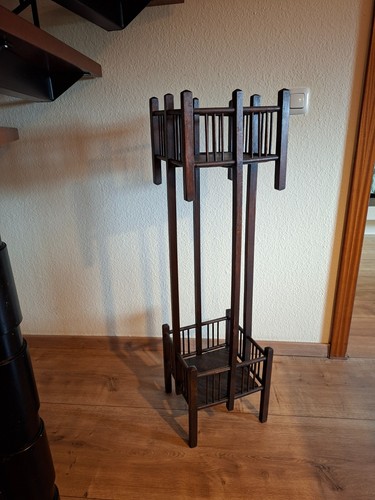 Blumenhocker blumenständer - blumenhocker,