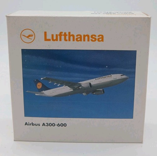 Herpa wings lufthansa airbus - wings,