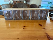 Vintage ikea forhoja - ikea,