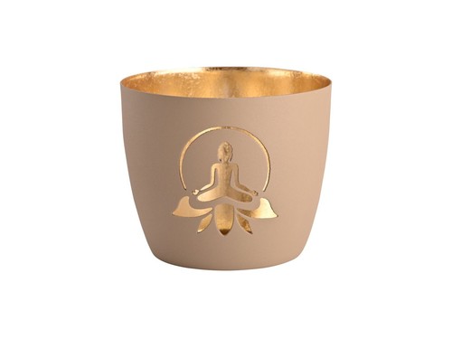 Gift company windlicht madras - gift,