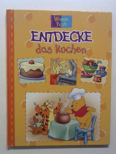 Winnie puuh entdecke - winnie, das