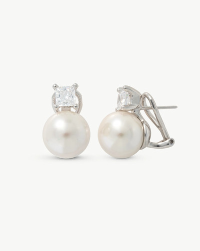 Pendientes mujer majorica - pendientes,