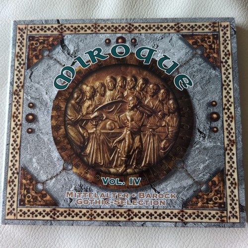 Miroque vol mittelalter - vol., (mittelalter-